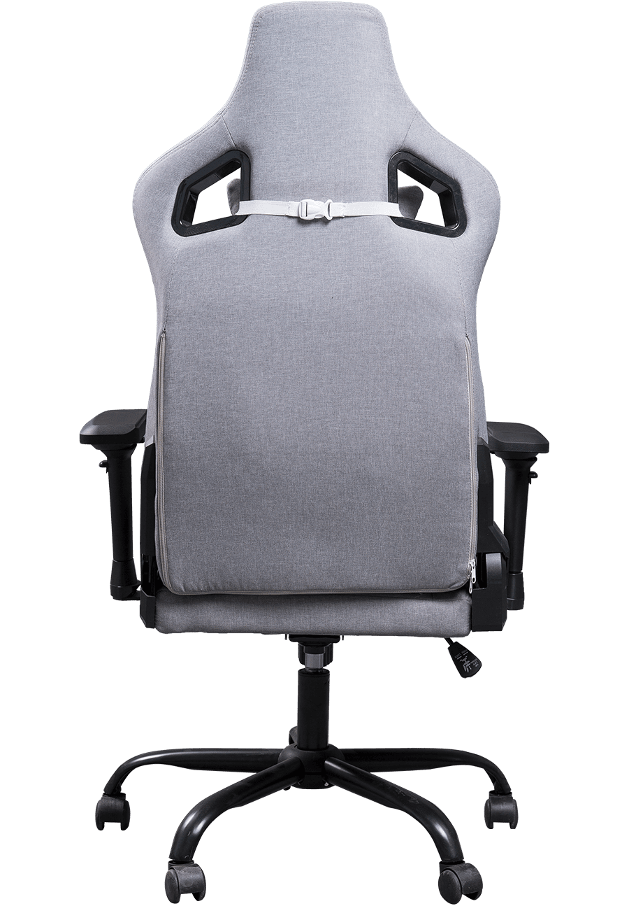 Artículo ajustable de la silla de la oficina de los apoyabrazos del nuevo producto 2.o usando la silla moderna del juego de Seat que compite con details