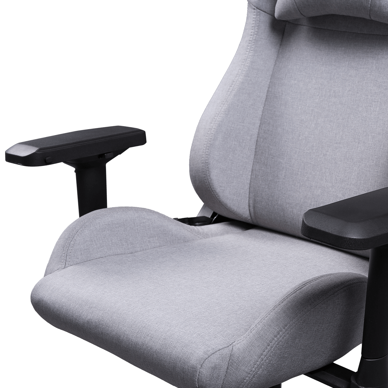 Artículo ajustable de la silla de la oficina de los apoyabrazos del nuevo producto 2.o usando la silla moderna del juego de Seat que compite con details